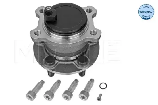 Radnabe Hinterachse MEYLE 714 752 0012 Bild Radnabe Hinterachse MEYLE 714 752 0012