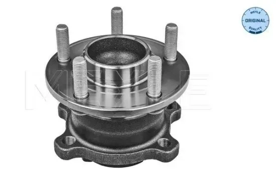 Radnabe Hinterachse MEYLE 714 752 0014 Bild Radnabe Hinterachse MEYLE 714 752 0014