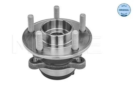 Radnabe Hinterachse MEYLE 714 752 0020 Bild Radnabe Hinterachse MEYLE 714 752 0020