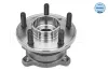 Radnabe Hinterachse MEYLE 714 752 0021 Bild Radnabe Hinterachse MEYLE 714 752 0021