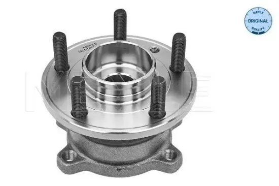 Radnabe Hinterachse MEYLE 714 752 0021 Bild Radnabe Hinterachse MEYLE 714 752 0021