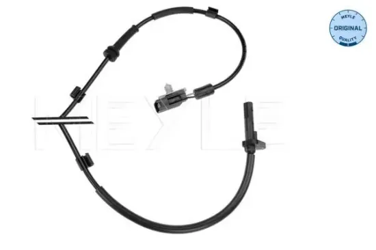 Sensor, Raddrehzahl Hinterachse links MEYLE 714 800 0019 Bild Sensor, Raddrehzahl Hinterachse links MEYLE 714 800 0019