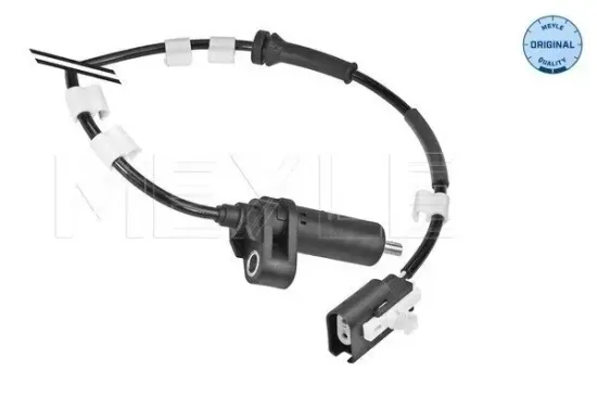 Sensor, Raddrehzahl Hinterachse links MEYLE 714 800 0025 Bild Sensor, Raddrehzahl Hinterachse links MEYLE 714 800 0025