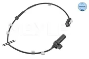 Sensor, Raddrehzahl MEYLE 714 800 0030