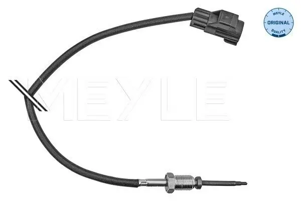 Sensor, Abgastemperatur MEYLE 714 800 0039 Bild Sensor, Abgastemperatur MEYLE 714 800 0039