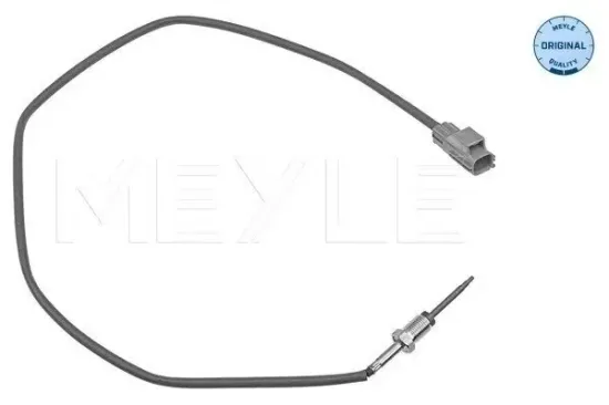 Sensor, Abgastemperatur MEYLE 714 800 0043 Bild Sensor, Abgastemperatur MEYLE 714 800 0043