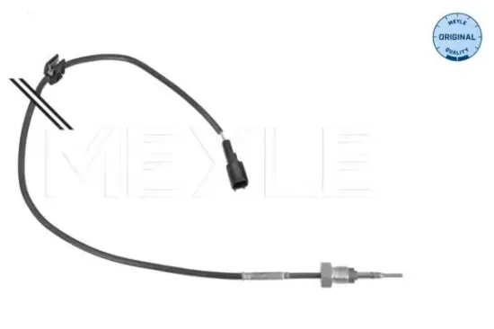 Sensor, Abgastemperatur nach Rußpartikelfilter MEYLE 714 800 0051 Bild Sensor, Abgastemperatur nach Rußpartikelfilter MEYLE 714 800 0051