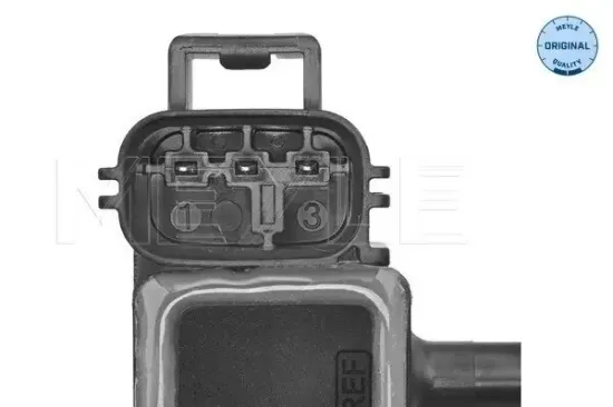 Sensor, Abgasdruck Rußpartikelfilter MEYLE 714 801 0002 Bild Sensor, Abgasdruck Rußpartikelfilter MEYLE 714 801 0002