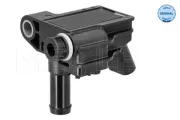 Sensor, Abgasdruck Abgasrückführung MEYLE 714 801 0006