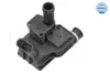 Sensor, Abgasdruck Abgasrückführung MEYLE 714 801 0006 Bild Sensor, Abgasdruck Abgasrückführung MEYLE 714 801 0006