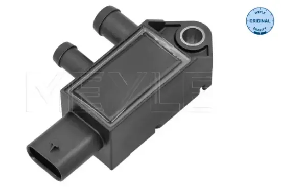 Sensor, Abgasdruck Abgasrückführung MEYLE 714 801 0007 Bild Sensor, Abgasdruck Abgasrückführung MEYLE 714 801 0007