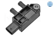 Sensor, Abgasdruck Rußpartikelfilter MEYLE 714 801 0009