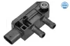 Sensor, Abgasdruck Rußpartikelfilter MEYLE 714 801 0009 Bild Sensor, Abgasdruck Rußpartikelfilter MEYLE 714 801 0009