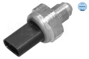 Sensor, Abgasdruck Abgasrückführung MEYLE 714 801 0010