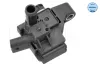 Sensor, Abgasdruck Abgasrückführung MEYLE 714 801 0012 Bild Sensor, Abgasdruck Abgasrückführung MEYLE 714 801 0012