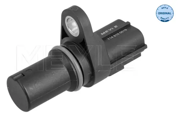 Impulsgeber, Kurbelwelle im Getriebegehäuse MEYLE 714 810 0019