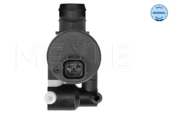 Waschwasserpumpe, Scheibenreinigung 12 V MEYLE 714 870 0009 Bild Waschwasserpumpe, Scheibenreinigung 12 V MEYLE 714 870 0009