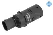Sensor, Einparkhilfe hinten rechts hinten links MEYLE 714 895 0007
