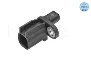 Sensor, Raddrehzahl Hinterachse MEYLE 714 899 0006