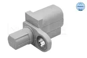 Sensor, Raddrehzahl Hinterachse MEYLE 714 899 0013