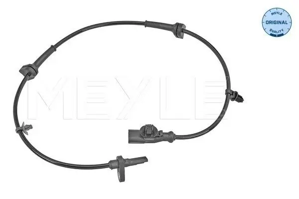 Sensor, Raddrehzahl MEYLE 714 899 0014