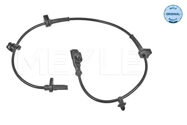 Sensor, Raddrehzahl MEYLE 714 899 0016