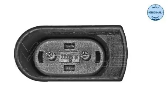 Sensor, Raddrehzahl Hinterachse rechts MEYLE 714 899 0017 Bild Sensor, Raddrehzahl Hinterachse rechts MEYLE 714 899 0017