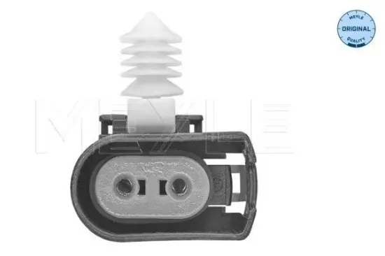 Sensor, Raddrehzahl Hinterachse links MEYLE 714 899 0018 Bild Sensor, Raddrehzahl Hinterachse links MEYLE 714 899 0018