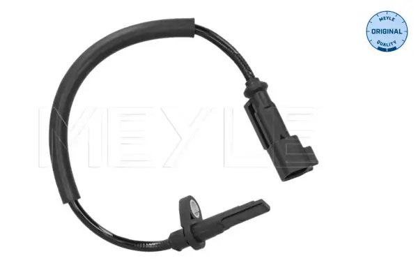 Sensor, Raddrehzahl Vorderachse MEYLE 714 899 0029