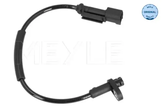 Sensor, Raddrehzahl Vorderachse MEYLE 714 899 0033 Bild Sensor, Raddrehzahl Vorderachse MEYLE 714 899 0033