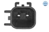 Sensor, Raddrehzahl Vorderachse MEYLE 714 899 0033 Bild Sensor, Raddrehzahl Vorderachse MEYLE 714 899 0033