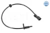 Sensor, Raddrehzahl Vorderachse MEYLE 714 899 0037
