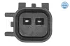 Sensor, Raddrehzahl Vorderachse MEYLE 714 899 0037 Bild Sensor, Raddrehzahl Vorderachse MEYLE 714 899 0037