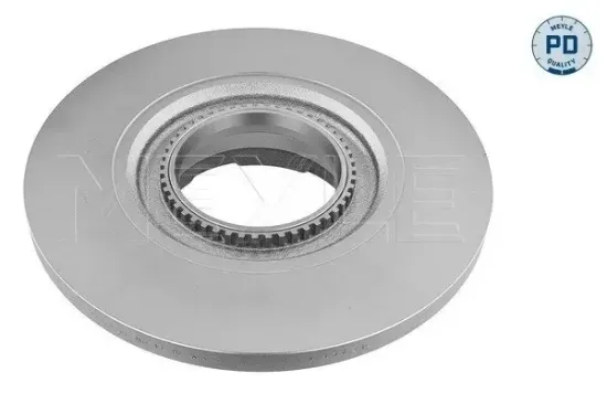 Bremsscheibe Hinterachse MEYLE 715 523 0013/PD Bild Bremsscheibe Hinterachse MEYLE 715 523 0013/PD