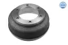 Bremstrommel Hinterachse MEYLE 715 523 7039 Bild Bremstrommel Hinterachse MEYLE 715 523 7039