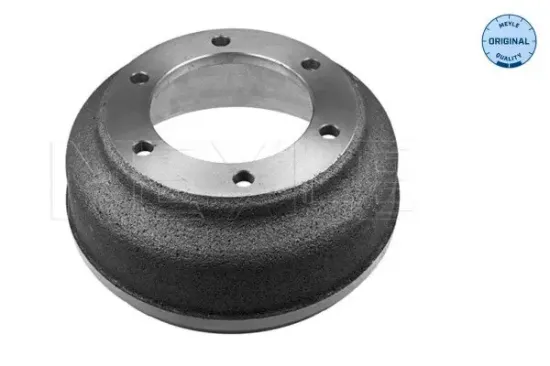 Bremstrommel Hinterachse MEYLE 715 523 7039 Bild Bremstrommel Hinterachse MEYLE 715 523 7039