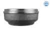 Bremstrommel Hinterachse MEYLE 715 523 7039 Bild Bremstrommel Hinterachse MEYLE 715 523 7039