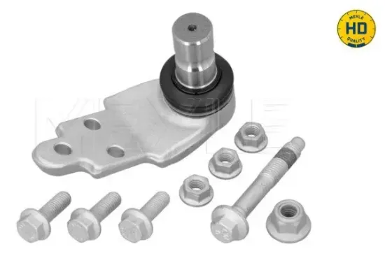 Trag-/Führungsgelenk außen unten Vorderachse rechts MEYLE 716 010 0036/HD Bild Trag-/Führungsgelenk außen unten Vorderachse rechts MEYLE 716 010 0036/HD