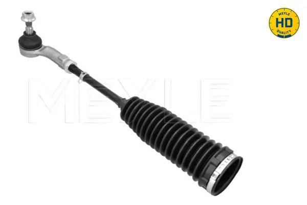 Spurstange Vorderachse links MEYLE 716 030 0003/HD