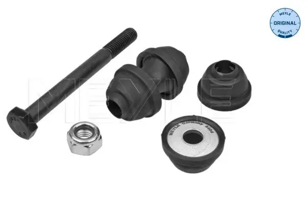 Stange/Strebe, Stabilisator Hinterachse rechts Hinterachse links MEYLE 716 060 0010