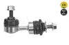 Stange/Strebe, Stabilisator Hinterachse links Hinterachse rechts MEYLE 716 060 0013/HD