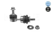 Stange/Strebe, Stabilisator Hinterachse links Hinterachse rechts MEYLE 716 060 0015