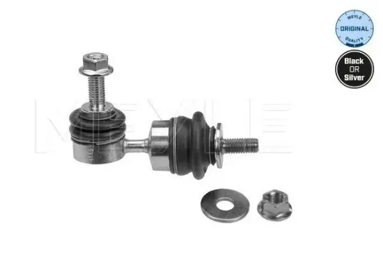 Stange/Strebe, Stabilisator Hinterachse links Hinterachse rechts MEYLE 716 060 0015 Bild Stange/Strebe, Stabilisator Hinterachse links Hinterachse rechts MEYLE 716 060 0015