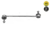 Stange/Strebe, Stabilisator Vorderachse rechts Vorderachse links MEYLE 716 060 0017/HD