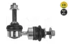 Stange/Strebe, Stabilisator Hinterachse rechts Hinterachse links MEYLE 716 060 0028/HD