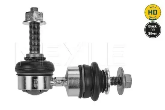 Stange/Strebe, Stabilisator Hinterachse rechts Hinterachse links MEYLE 716 060 0028/HD Bild Stange/Strebe, Stabilisator Hinterachse rechts Hinterachse links MEYLE 716 060 0028/HD