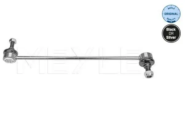 Stange/Strebe, Stabilisator Vorderachse links Vorderachse rechts MEYLE 716 060 0037