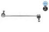 Stange/Strebe, Stabilisator Vorderachse links Vorderachse rechts MEYLE 716 060 0038