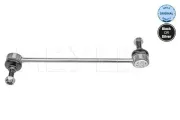 Stange/Strebe, Stabilisator Vorderachse rechts Vorderachse links MEYLE 716 060 0042