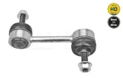 Stange/Strebe, Stabilisator Hinterachse links Hinterachse rechts unten MEYLE 716 060 0045/HD